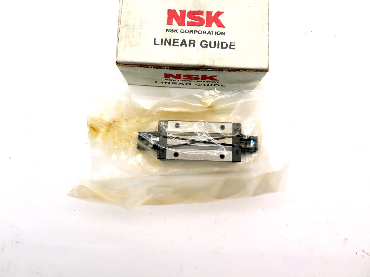NSK LAH20BNZ LINEAR GUIDE BLOCK - Advance Operations