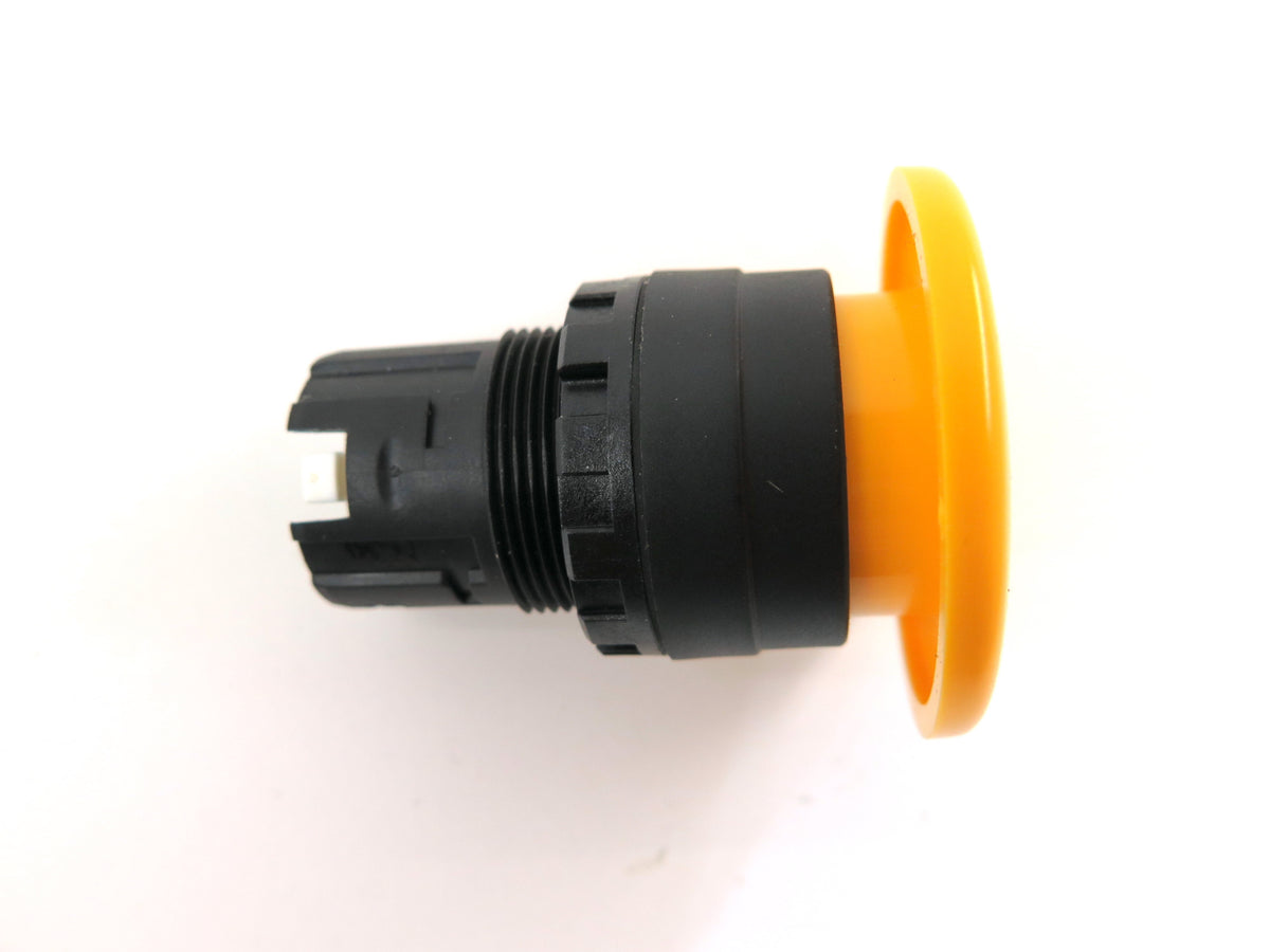 IDEC HW1B-A4-Y PushButton switches Yellow - Advance Operations
