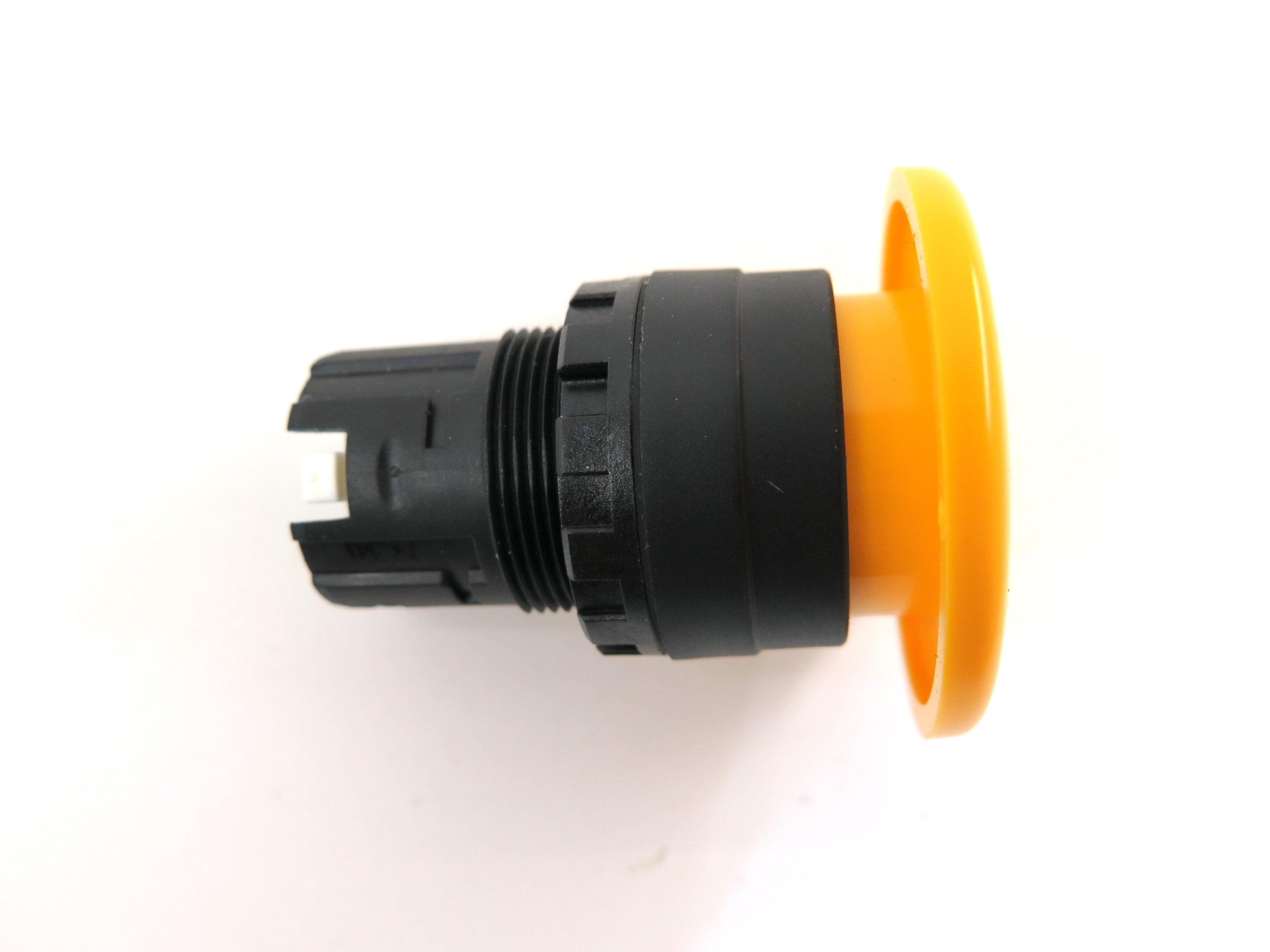 IDEC HW1B-A4-Y PushButton switches Yellow - Advance Operations