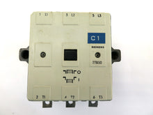 Load image into Gallery viewer, Siemens 3TB50 17-0A Contactor 600V 3ph 160A 120V Coil - Advance Operations
