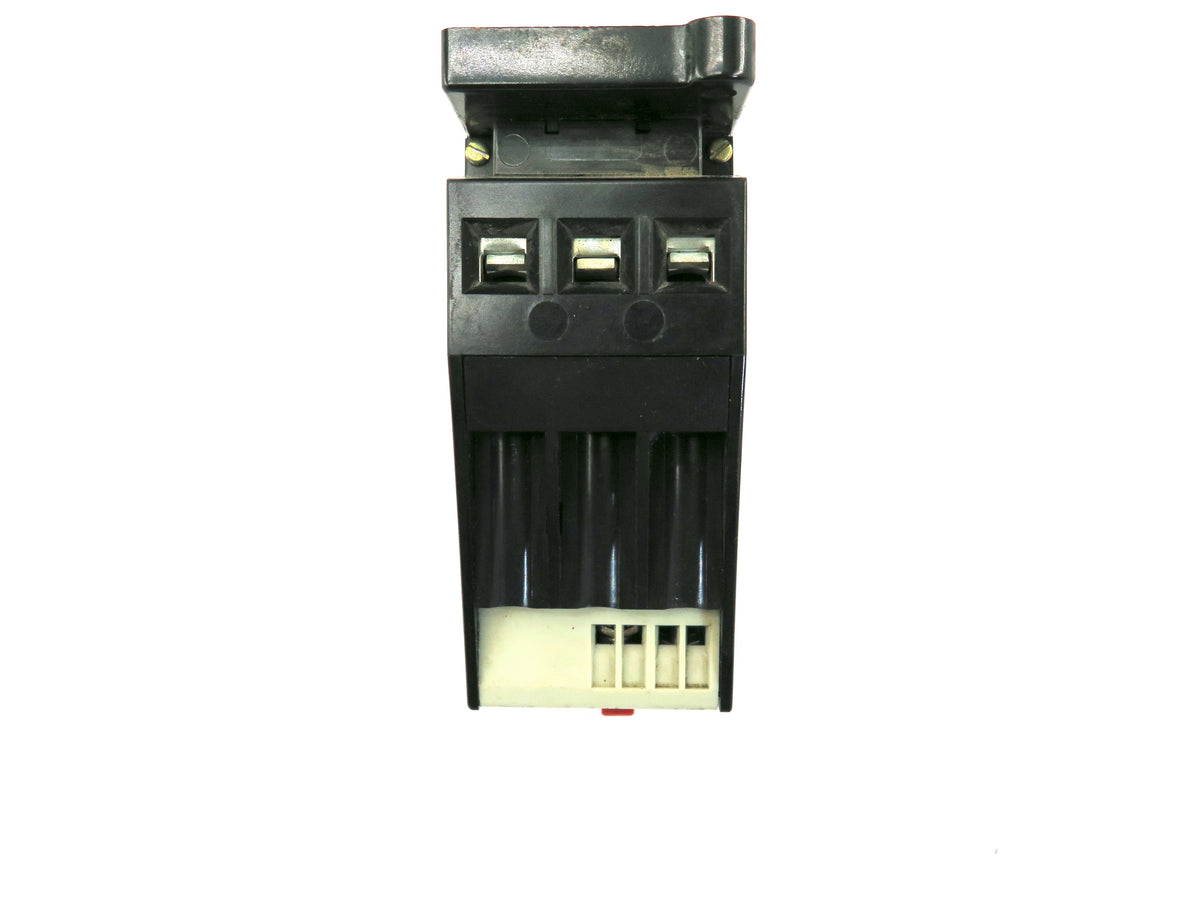 Siemens 3UA59 00-1H  Overload Relay  5-8A - Advance Operations