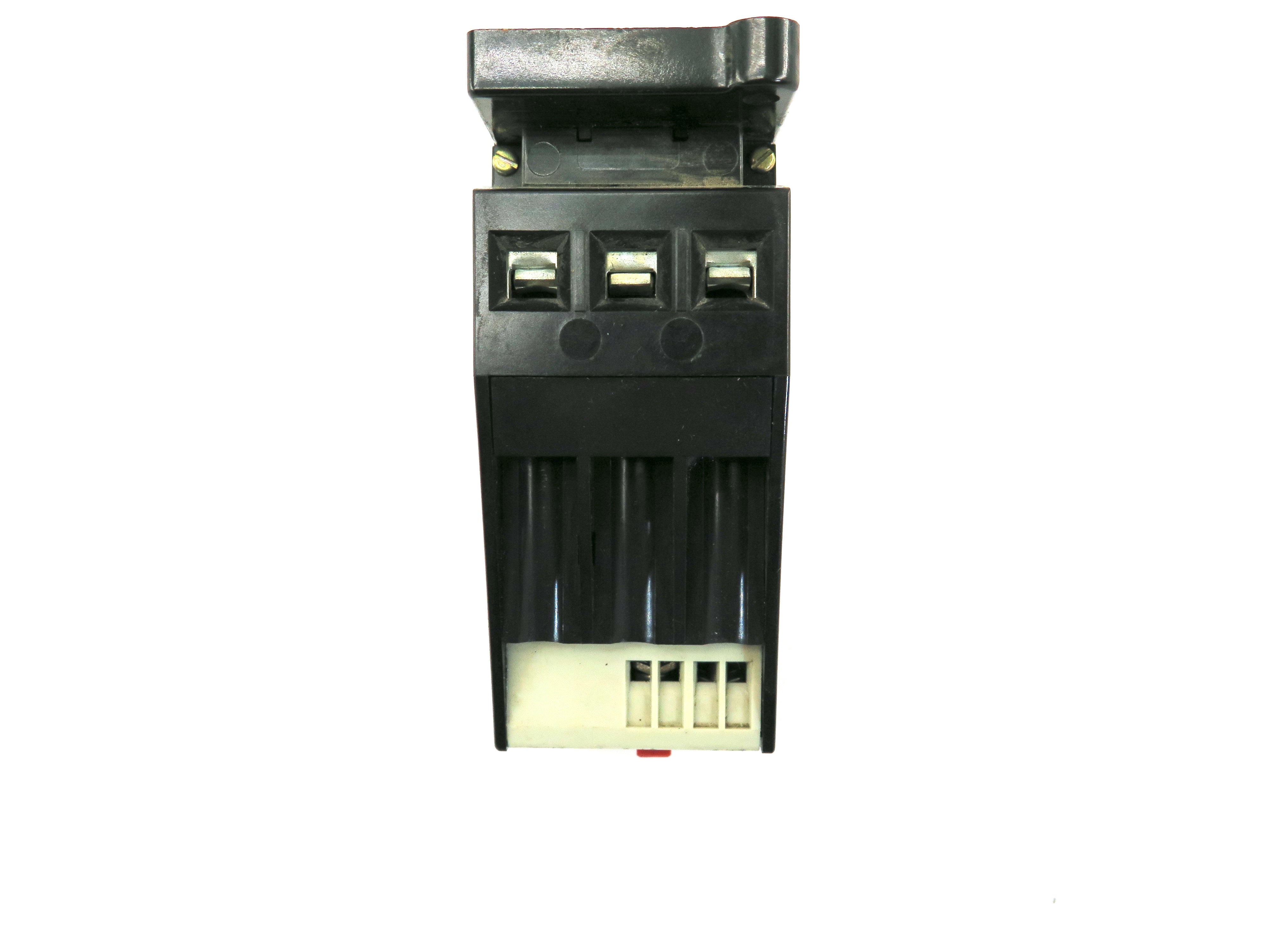 Siemens 3UA59 00-1H  Overload Relay  5-8A - Advance Operations