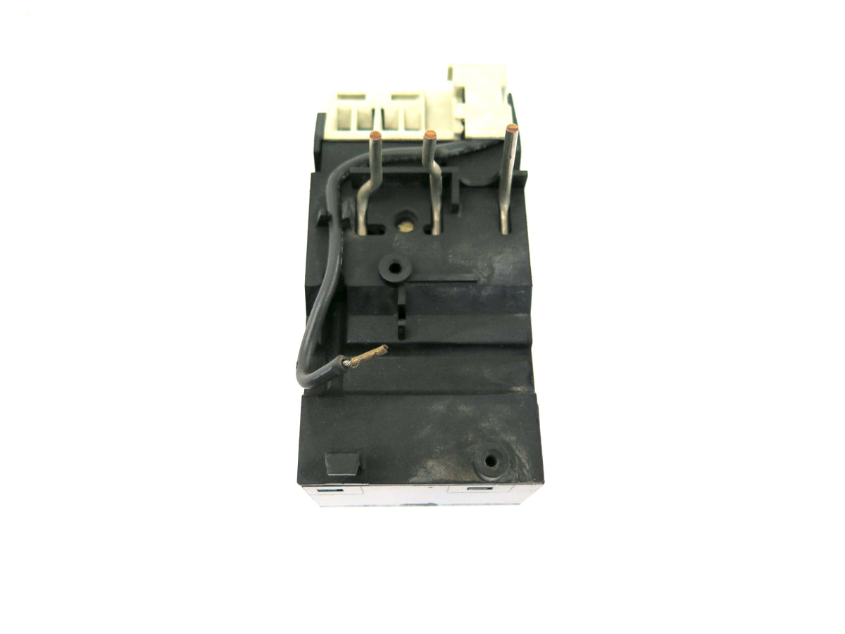 Siemens 3UA52 00-1F Overload Relay 3.2-5A - Advance Operations
