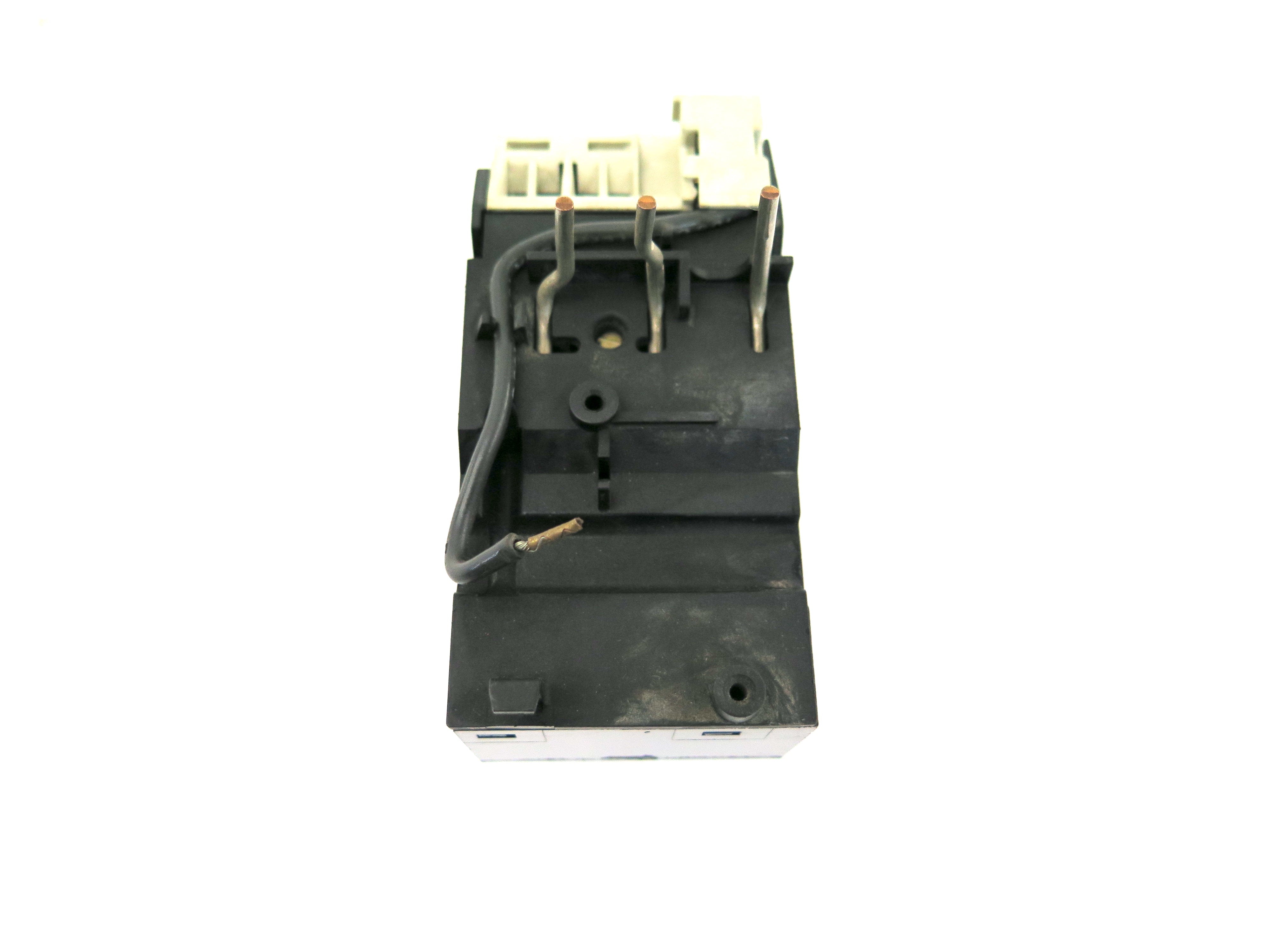 Siemens 3UA52 00-1F Overload Relay 3.2-5A - Advance Operations