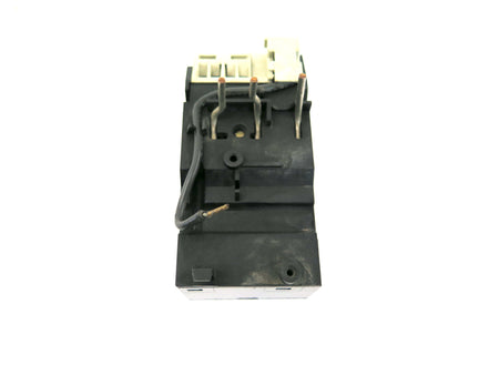 Siemens 3UA52 00-1F Overload Relay 3.2-5A - Advance Operations