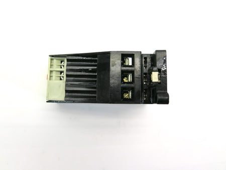 Siemens 3UA59 00-1E Contactor Overload Relay 2.5-4 Amp - Advance Operations