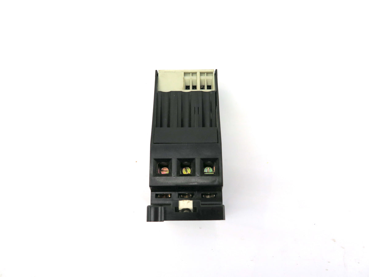 Siemens 3UA59 00-2T Contactor Overload Relay 40-57A - Advance Operations