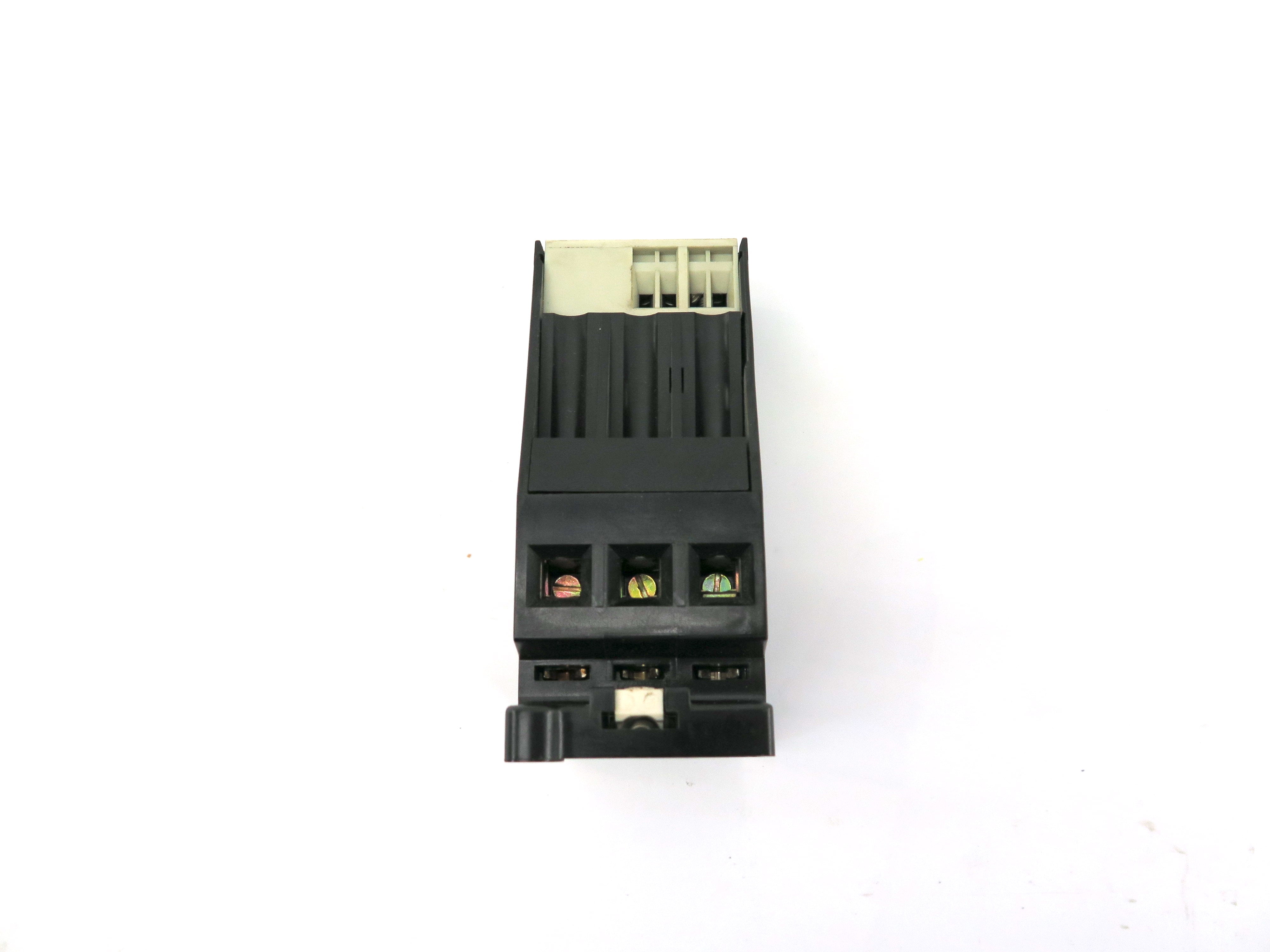 Siemens 3UA59 00-2T Contactor Overload Relay 40-57A - Advance Operations