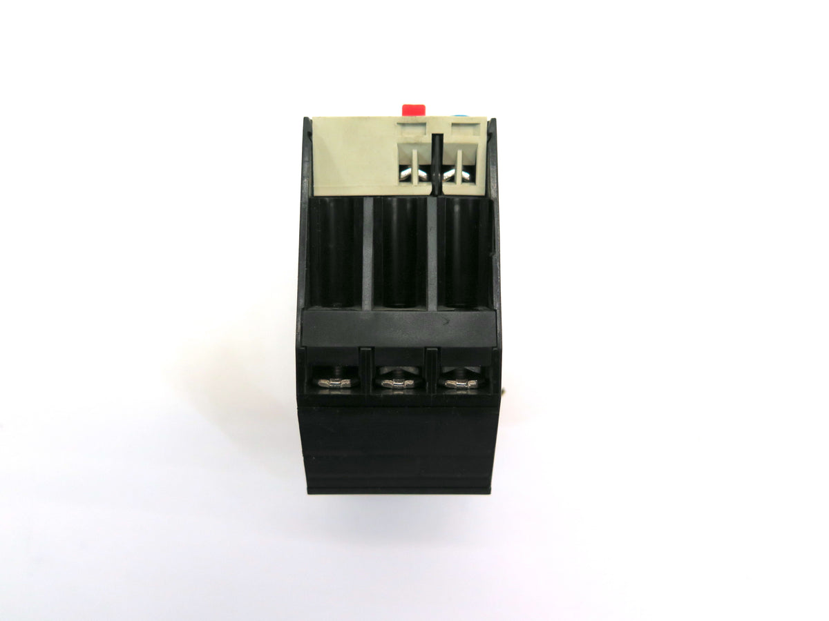 Siemens 3UA50 00-1A Contactor Overload Relay 1-1.6A - Advance Operations