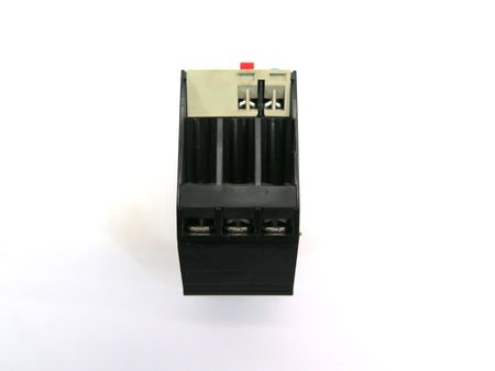 Siemens 3UA50 00-1A Contactor Overload Relay 1-1.6A - Advance Operations