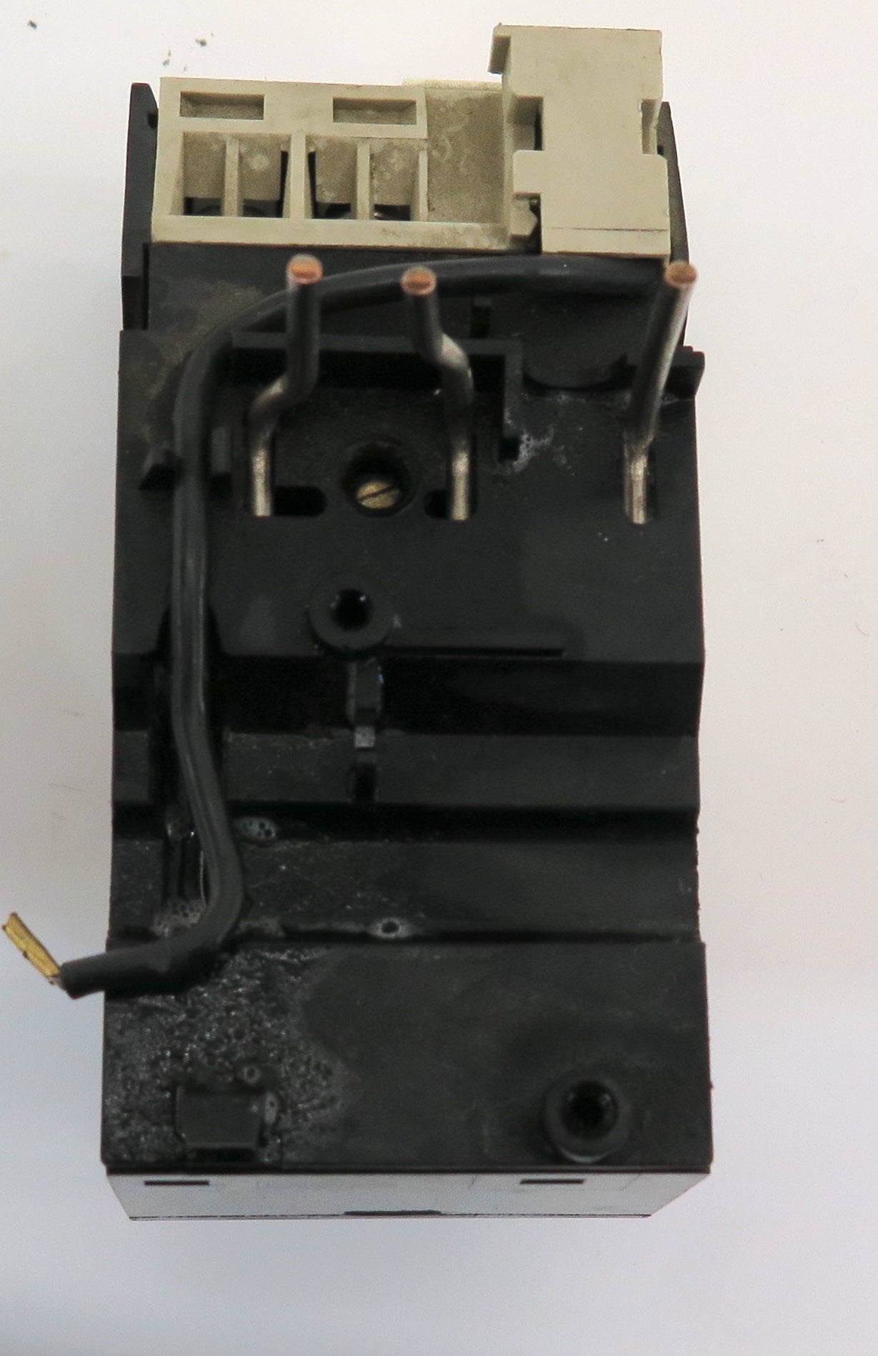 Siemens 3UA50 00-1A Contactor Overload Relay 1-1.6A - Advance Operations