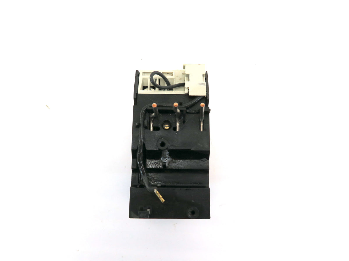 Siemens 3UA50 00-1C Overload Relay contactor 1,6-2,5A - Advance Operations