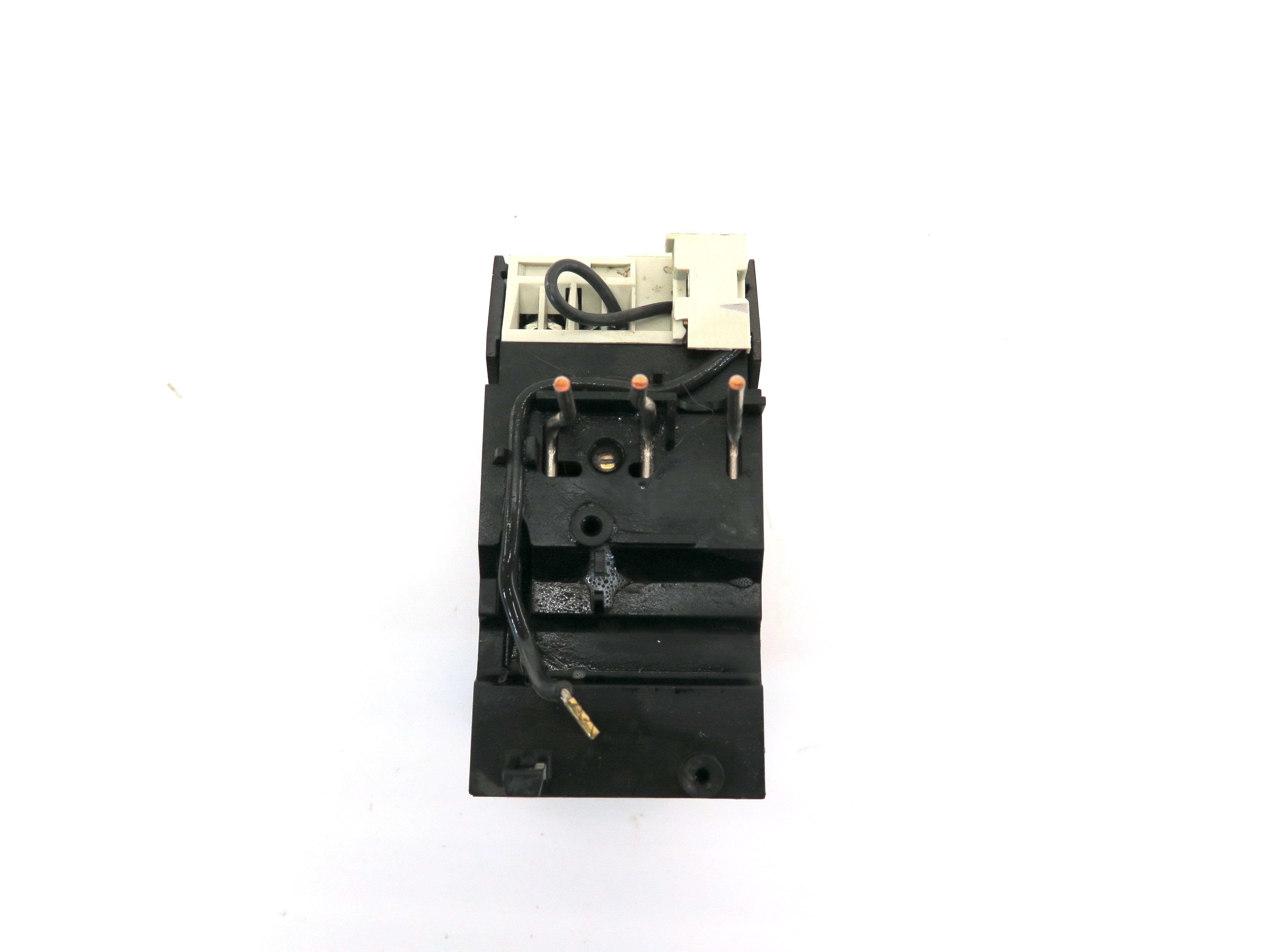 Siemens 3UA50 00-1C Overload Relay contactor 1,6-2,5A - Advance Operations