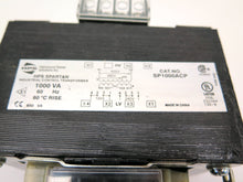 Load image into Gallery viewer, Hammond SP1000ACP Transformer Industrial Control 1KVA - Advance Operations

