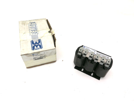 Bemag / Pioneer RO12A4200 Transformer 12A RMS 600/480/240V - Advance Operations