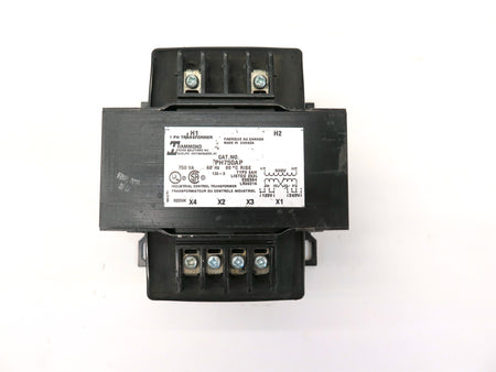 Hammond PH750AP 1PH Transformer 750VA 600V 120/240V - Advance Operations