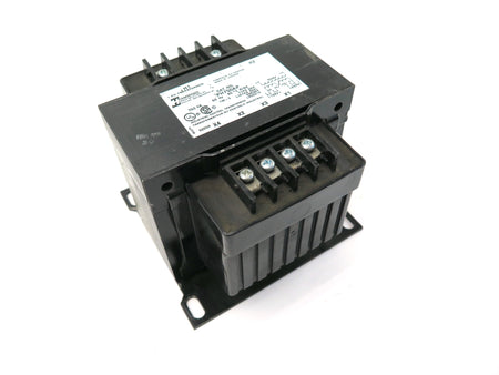 Hammond PH750AP 1PH Transformer 750VA 600V 120/240V - Advance Operations