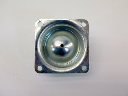 Hudson Bearings NBT 1-1/2 CS Flange Mounted Ball Transfers Nylon Ball - Advance Operations