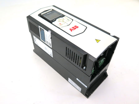 ABB ACS880-01-07A5-2 AC Drive 3PH 230Vac 7.5A 50/60Hz - Advance Operations
