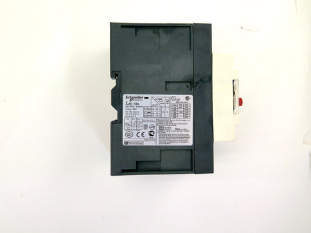 Schneider GV3ME63/ 40-63A Circuit Breaker 600V  40-63A - Advance Operations