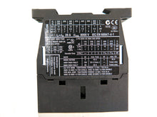 Load image into Gallery viewer, Eaton XTCE012B10A  Contactor Cutler Hammer - Advance Operations
