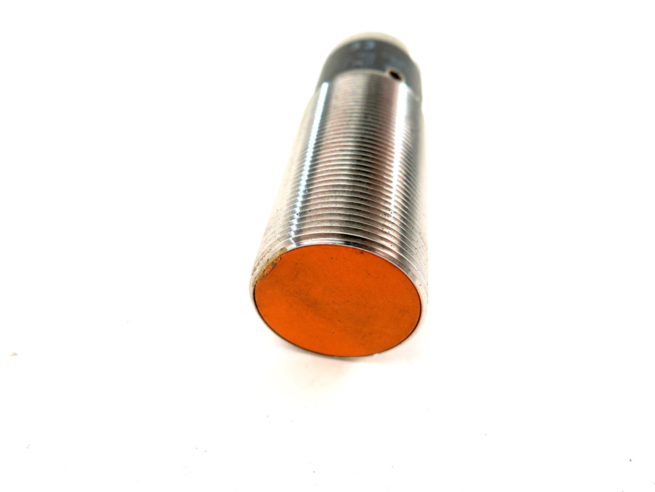 IFM DI5009 Proximity Switch - Advance Operations