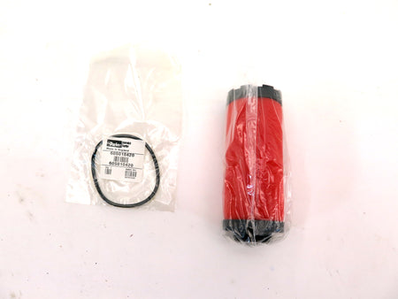 Parker K030AA Compressed Air Dryer Filter Element Oil-X - Advance Operations