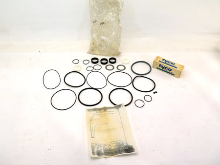 Keystone 198-935-501-790-037 Pneumatic Actuator Repair Kit AX-0219 - Advance Operations