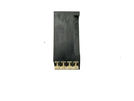 Siemens 3 UN8 042 Contactor 110V 40-60Hz - Advance Operations