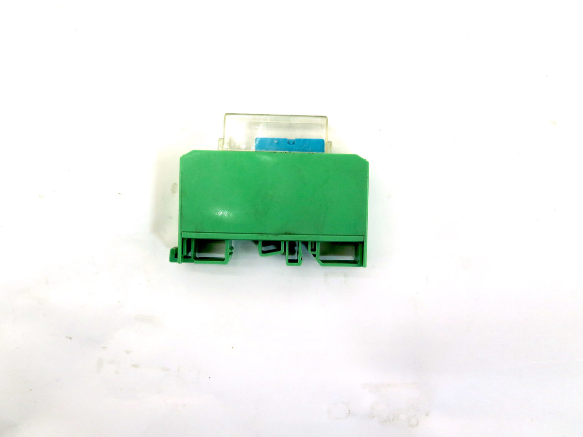 Phoenix Contact 2956026 EMG 17-REL/KSR-120-21 Relay Module (mint) - Advance Operations