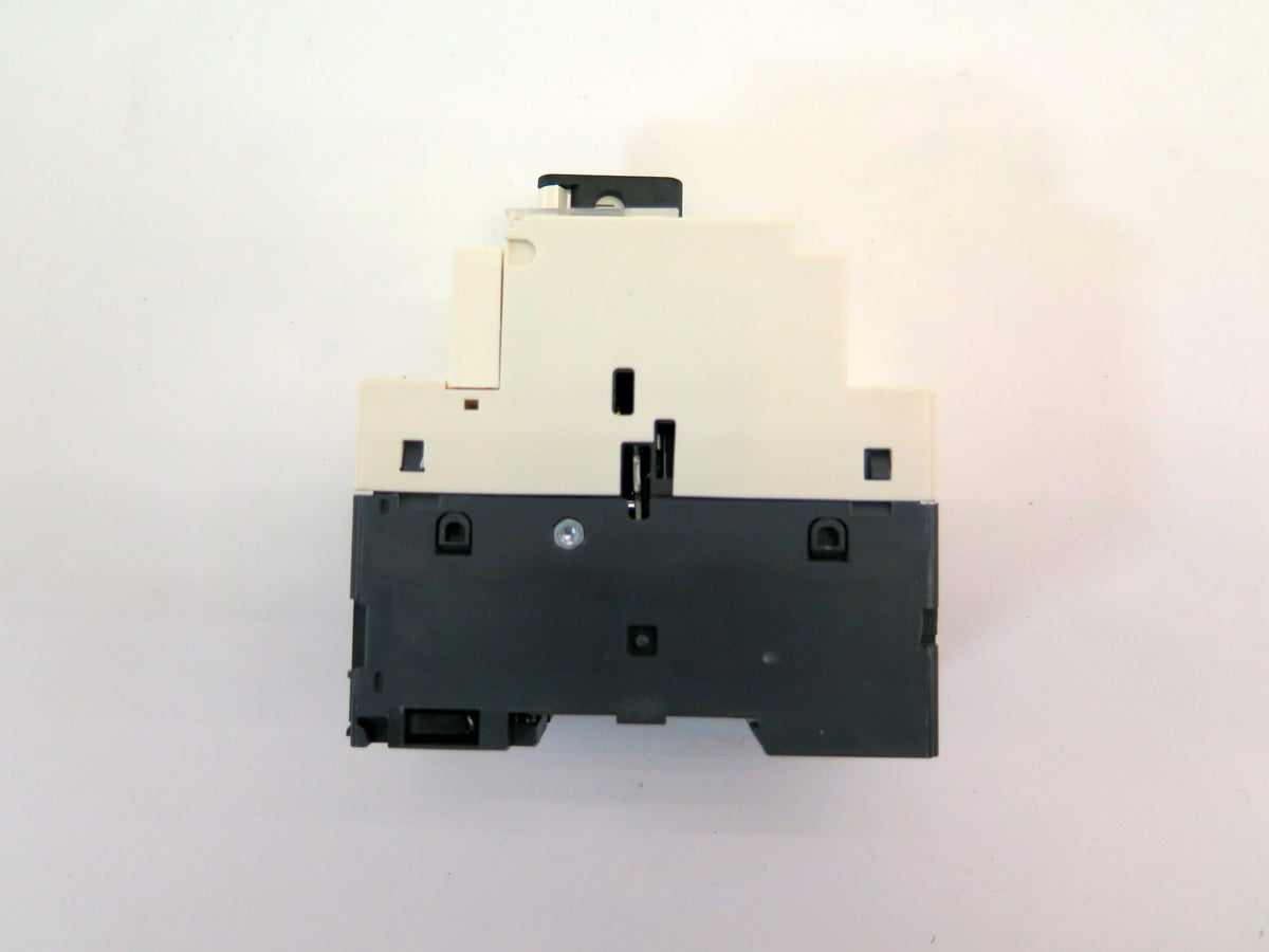 Schneider GV2-P08 Manuel Circuit Breaker 2.5-4A - Advance Operations