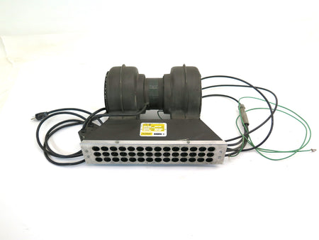 Simco Aerostat AS-20AF 120Vac 60Hz Static Neutralizing Blower - Advance Operations
