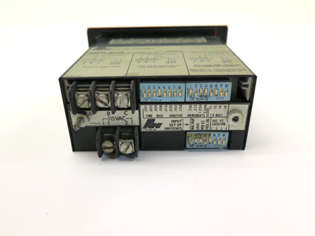 Red Lion DTIID Controller Ditak II - Advance Operations