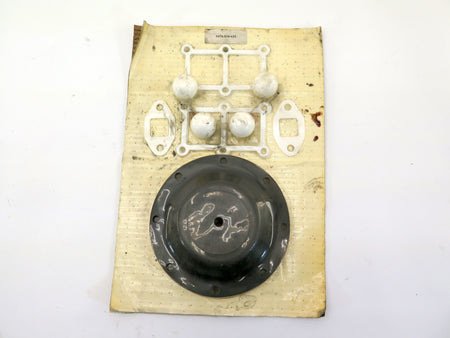 Warren Rupp S476-034-635 Wet End Repair Kit SB1-A TYPE SGN/ MP03S-TTSQ - Advance Operations