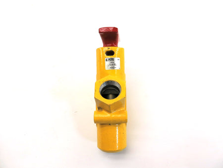 Parker LV81A Shut Off Valve 250Psi - Advance Operations