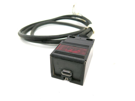 Omron E3JU-D1M4 Photoelectric Switch - Advance Operations