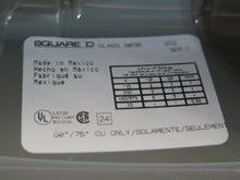 Load image into Gallery viewer, Square D Open Tank Float Switch Class 9036 Type GG Series C - Advance Operations
