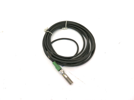 Omron E2E-X2F1-M1 Proximity Switch With Pheonix Contact Cable - Advance Operations