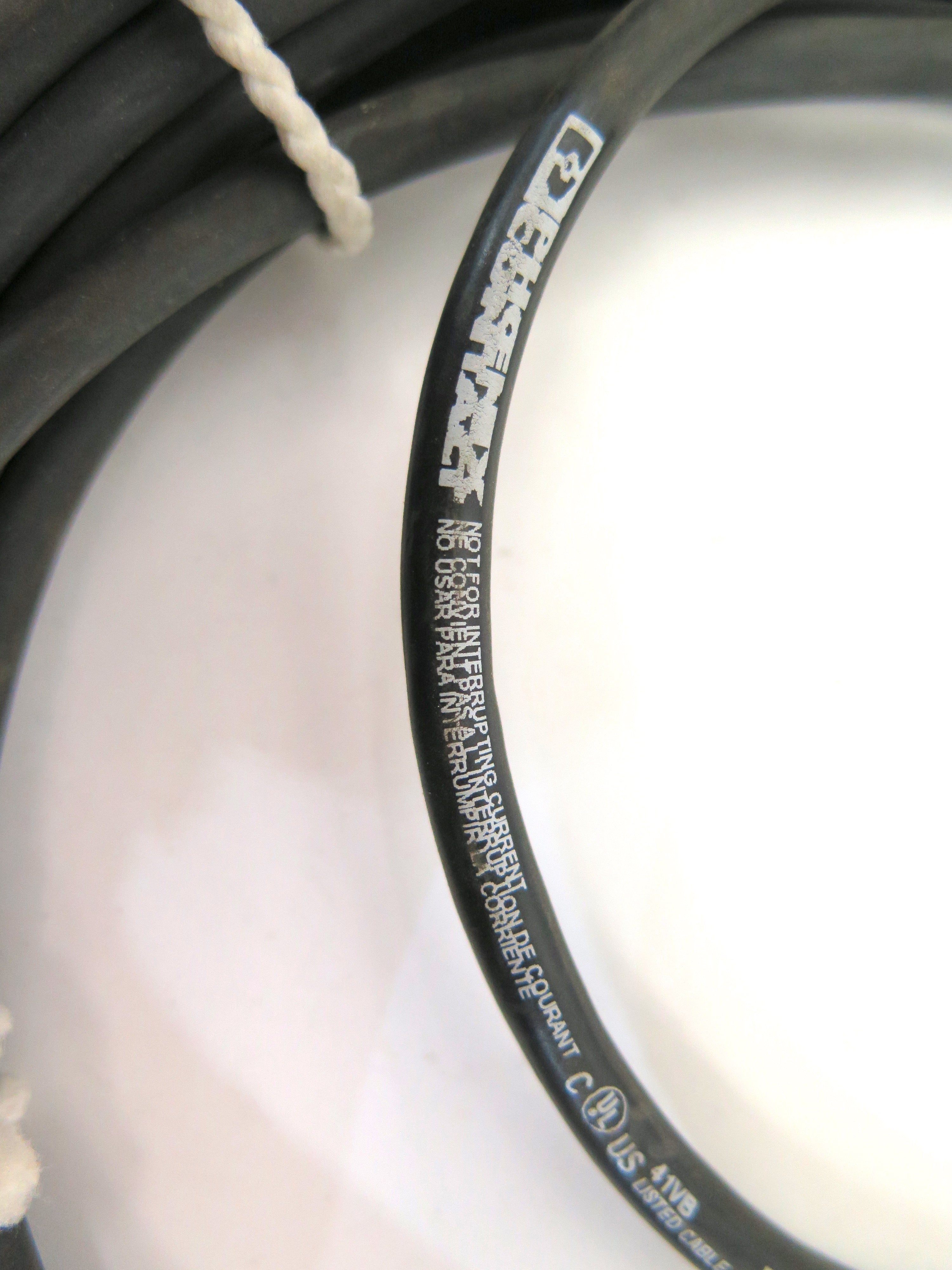 Omron E2E-X2F1-M1 Proximity Switch With Pheonix Contact Cable - Advance Operations