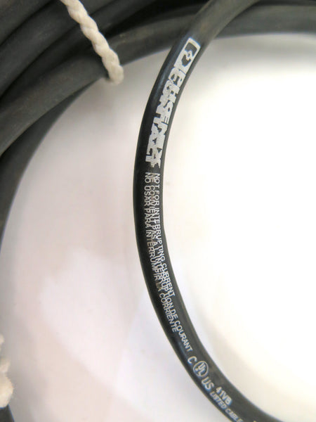 Omron E2E-X2F1-M1 Proximity Switch With Pheonix Contact Cable - Advance Operations