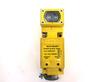 Load image into Gallery viewer, Banner Maxi-Beam Power Block RPBA / RSBD Photoelectric Sensor - Advance Operations
