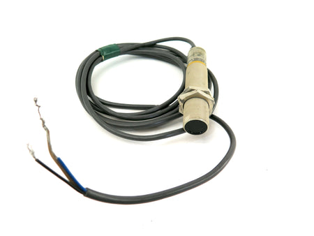 Omron E3F2-DS10Z1 Photoelectric Switch - Advance Operations