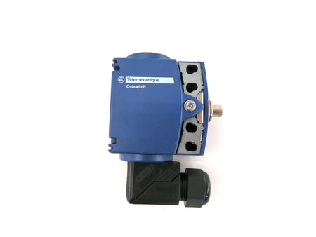 Telemecanique ZCT21P15 Osiswitch Limit Switch 240V 3A - Advance Operations
