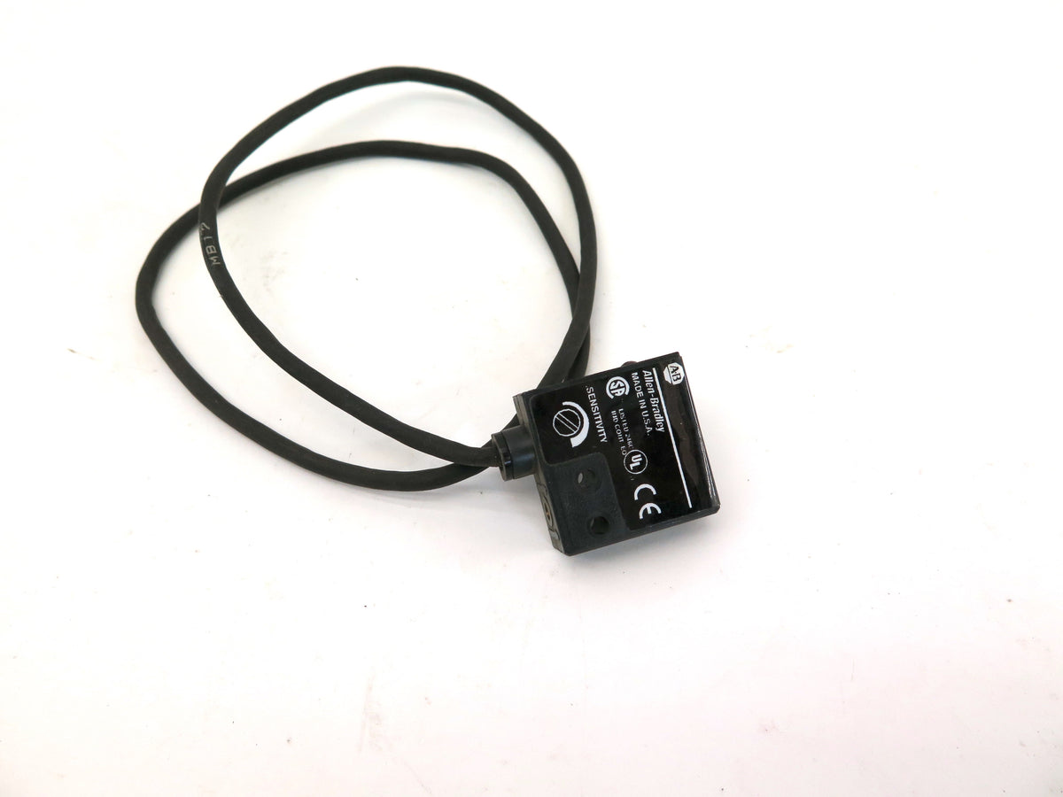 Allen-Bradley 42SMP-7320 Photoswitch - Advance Operations