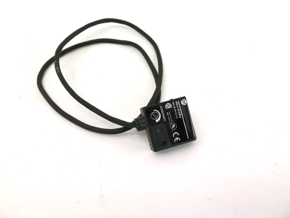 Allen-Bradley 42SMP-7320 Photoswitch - Advance Operations