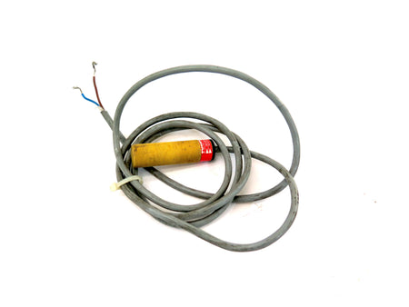 Turck 5541 Proximity Sensor Switch - Advance Operations
