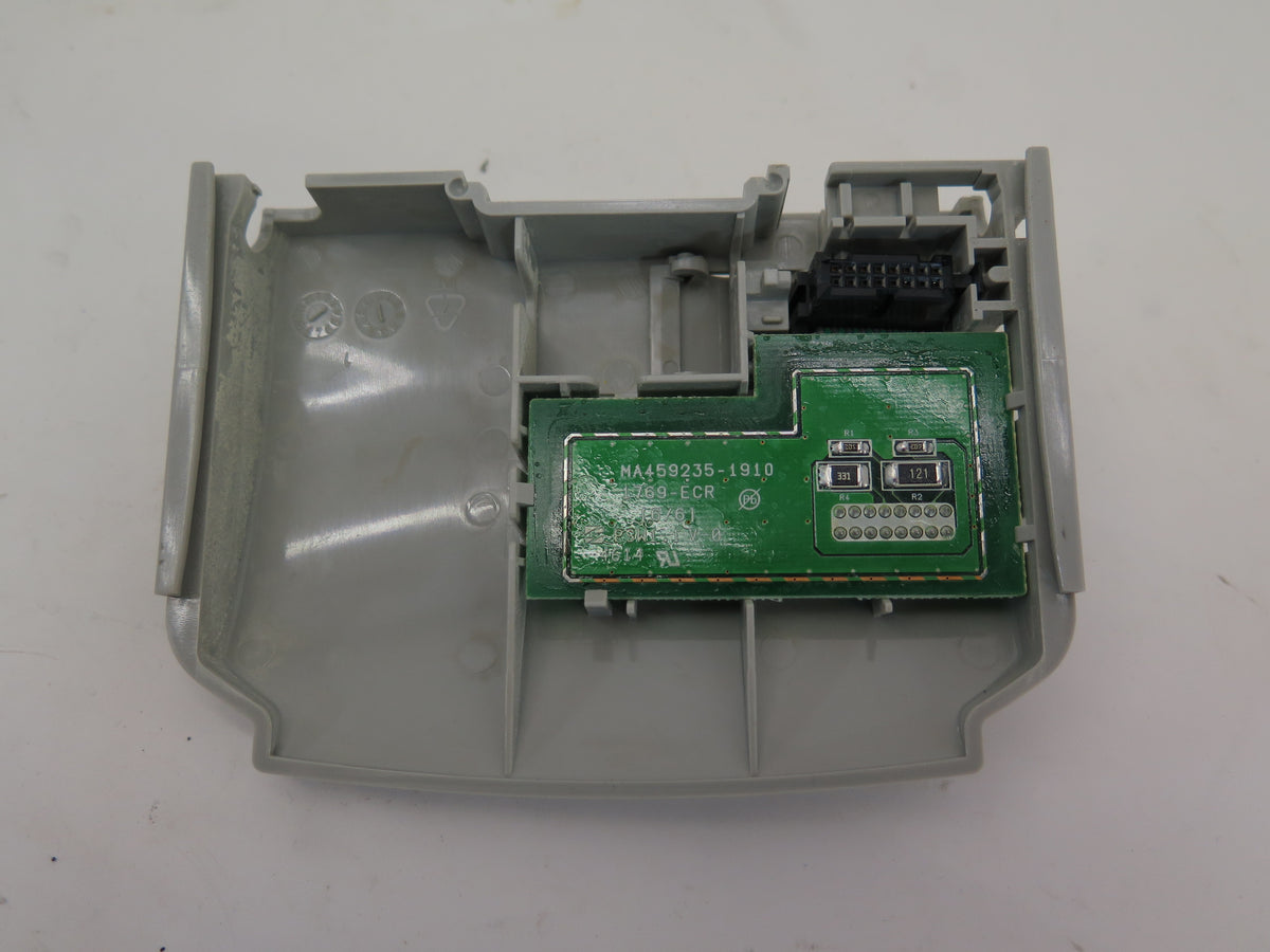Allen-Bradley 1769-ECR Compact I/O END CAP - Advance Operations