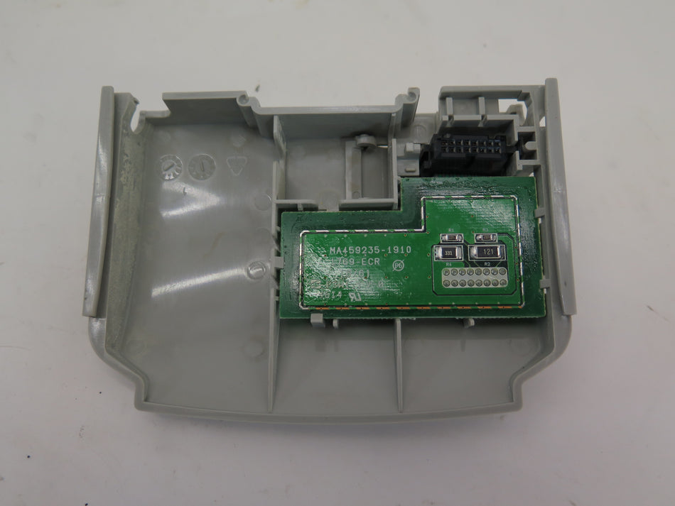 Allen-Bradley 1769-ECR Compact I/O END CAP - Advance Operations