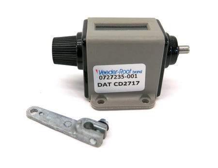 Veeder Root 727235-001 Mechanical & Electric Conter - Advance Operations