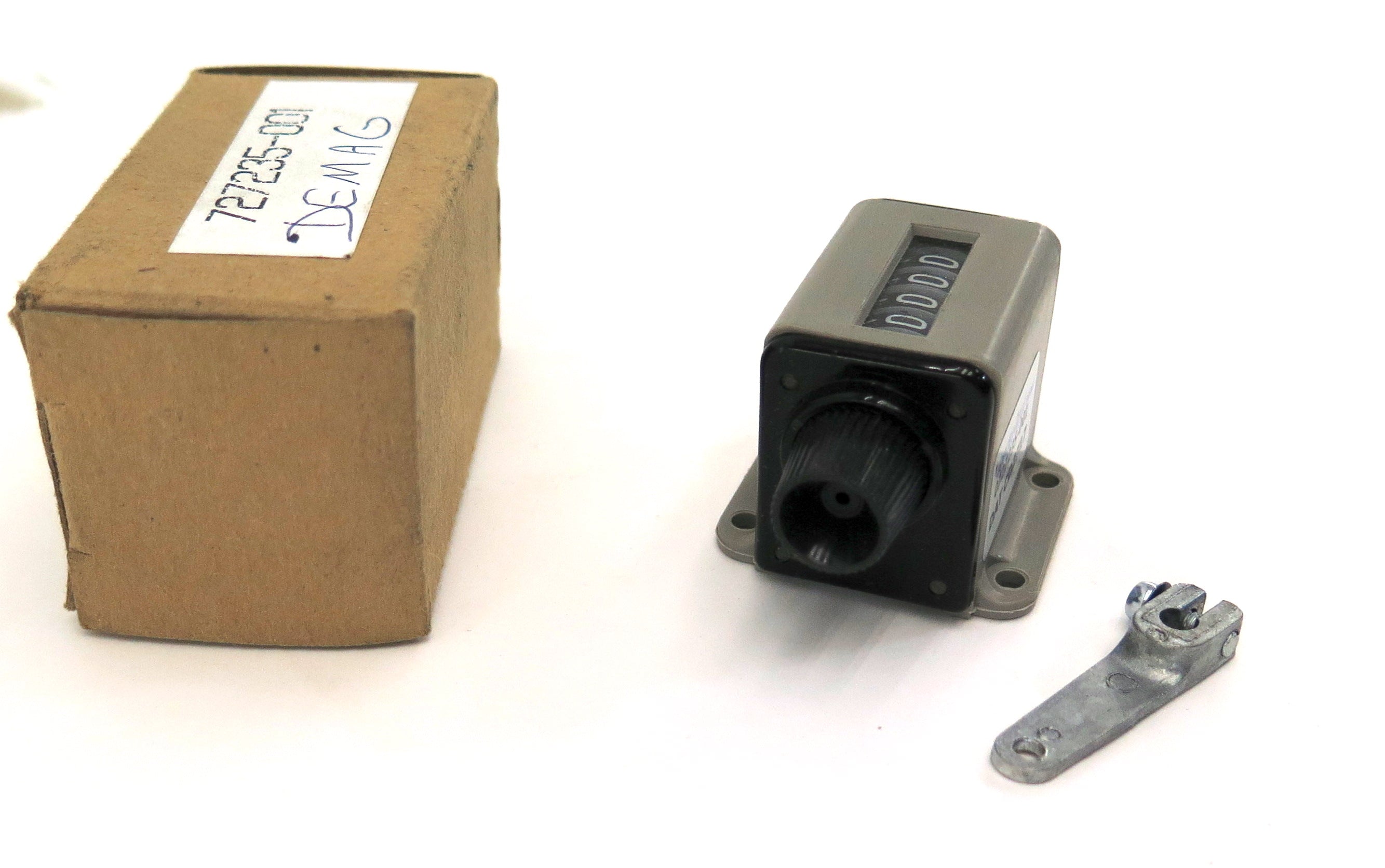 Veeder Root 727235-001 Mechanical & Electric Conter - Advance Operations